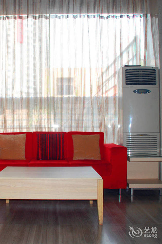Joy Qinjin Hotel - Xi'An Xi'an  Zewnętrze zdjęcie